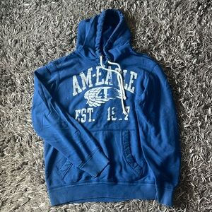 Vintage American Eagle Hoodie